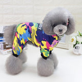 Maxbell Maxbell Dog Coat Pet Supplies Clothes Winter Apparel Clothing Puppy Costume XL