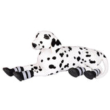 Maxbell Maxbell 4Pcs Dog Boots Waterproof Pet Puppy Reflective Neoprene Shoes Booties 8#
