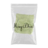 Maxbell Maxbell Female Pet Dog Puppy Pants Bitch Season Menstrual Sanitary Nappy Diaper Green S