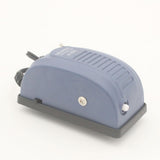 Maxbell Maxbell Aquarium Air Pump Fish Tank Air Bubbler Diffuser Water Hydroponics EU Plug
