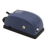 Maxbell Maxbell Aquarium Air Pump Fish Tank Air Bubbler Diffuser Water Hydroponics EU Plug