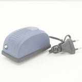 Maxbell Maxbell Aquarium Air Pump Fish Tank Air Bubbler Diffuser Water Hydroponics EU Plug