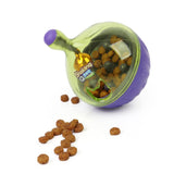 Maxbell Maxbell Pet Dog Cat Leakage Food Dispenser Chew Interactive Play Toys  Tumbler S