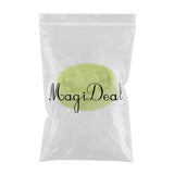 Maxbell Maxbell Healthy Pet Dog Cat Puppy Interactive Slow Food Feeder Bowl Dish  Green