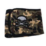 Maxbell Maxbell Male Pet Dog Pants Bitch Season Menstrual Sanitary Nappy Diaper Camouflage S