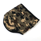 Maxbell Maxbell Male Pet Dog Pants Bitch Season Menstrual Sanitary Nappy Diaper Camouflage S