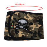 Maxbell Maxbell Male Pet Dog Pants Bitch Season Menstrual Sanitary Nappy Diaper Camouflage L