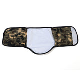Maxbell Maxbell Male Pet Dog Pants Bitch Season Menstrual Sanitary Nappy Diaper Camouflage L