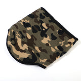 Maxbell Maxbell Male Pet Dog Pants Bitch Season Menstrual Sanitary Nappy Diaper Camouflage L