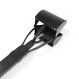 Maxbell Maxbell Pet Cat Dog Puppy Poop Scooper Poo Shovel Waste Pick-up Spade Black