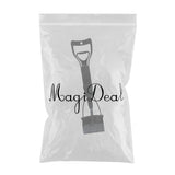 Maxbell Maxbell Pet Cat Dog Puppy Poop Scooper Poo Shovel Waste Pick-up Spade Black