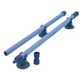 Maxbell Maxbell 1Pcs 18" Length Air Stone Bubble Release Oxygen Diffuser Bar for Aquarium