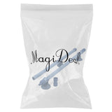Maxbell Maxbell 1Pcs 18" Length Air Stone Bubble Release Oxygen Diffuser Bar for Aquarium