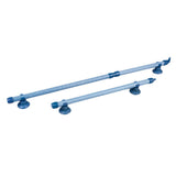 Maxbell Maxbell 1Pcs 18" Length Air Stone Bubble Release Oxygen Diffuser Bar for Aquarium
