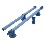 Maxbell Maxbell 1Pcs 18" Length Air Stone Bubble Release Oxygen Diffuser Bar for Aquarium
