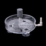 Maxbell Maxbell Aquarium Fish Tank Air Driven Biochemical Sponge Filter Size L