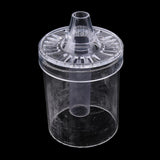 Maxbell Maxbell Aquarium Fish Tank Air Driven Biochemical Sponge Filter Size L