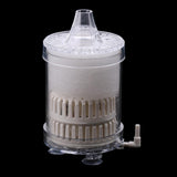 Maxbell Maxbell Aquarium Fish Tank Air Driven Biochemical Sponge Filter Size L