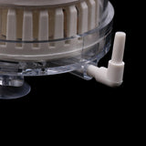 Maxbell Maxbell Aquarium Fish Tank Air Driven Biochemical Sponge Filter Size L