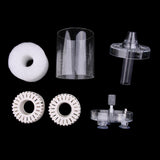 Maxbell Maxbell Aquarium Fish Tank Air Driven Biochemical Sponge Filter Size L