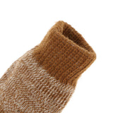 Maxbell Maxbell Anti-slip Pet Dog Socks Shoes Boots Warm Soft Cotton Socks Paw Protector L