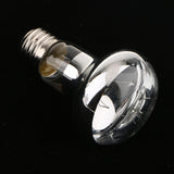 Maxbell Maxbell Infrared Reptile UVA Lamp Heating Light Lamp Bulb for Lizard Snake E27 220V 25W