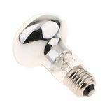 Maxbell Maxbell Infrared Reptile UVA Lamp Heating Light Lamp Bulb for Lizard Snake E27 220V 25W