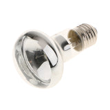 Maxbell Maxbell Infrared Reptile UVA Lamp Heating Light Lamp Bulb for Lizard Snake E27 220V 25W