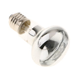 Maxbell Maxbell Infrared Reptile UVA Lamp Heating Light Lamp Bulb for Lizard Snake E27 220V 75W