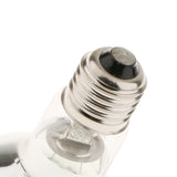 Maxbell Maxbell Infrared Reptile UVA Lamp Heating Light Lamp Bulb for Lizard Snake E27 220V 75W