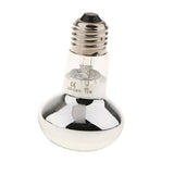 Maxbell Maxbell Infrared Reptile UVA Lamp Heating Light Lamp Bulb for Lizard Snake E27 220V 75W