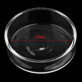 Maxbell Aquarium Fish Tank Shrimp Feeding Food Dish Tray Feeder Tube With 30cm Tube