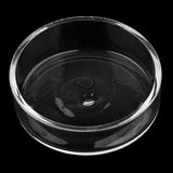Maxbell Aquarium Fish Tank Shrimp Feeding Food Dish Tray Feeder Tube With 30cm Tube