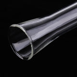 Maxbell Aquarium Fish Tank Shrimp Feeding Food Dish Tray Feeder Tube With 30cm Tube