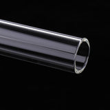 Maxbell Aquarium Fish Tank Shrimp Feeding Food Dish Tray Feeder Tube With 30cm Tube