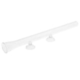 Maxbell Aquarium Fish Tank Shrimp Feeding Food Dish Tray Feeder Tube With 30cm Tube
