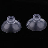 Maxbell Aquarium Fish Tank Shrimp Feeding Food Dish Tray Feeder Tube With 30cm Tube