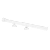 Maxbell Aquarium Fish Tank Shrimp Feeding Food Dish Tray Feeder Tube With 30cm Tube