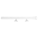 Maxbell Aquarium Fish Tank Shrimp Feeding Food Dish Tray Feeder Tube With 30cm Tube