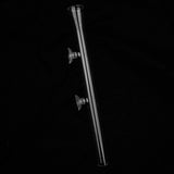 Maxbell Aquarium Fish Tank Shrimp Feeding Food Dish Tray Feeder Tube With 30cm Tube