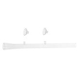 Maxbell Aquarium Fish Tank Shrimp Feeding Food Dish Tray Feeder Tube With 30cm Tube