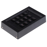 125khz RFID Card Reader Keypad Access Controller for Home Office Entry Security System Support 1000 Users