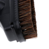 Maxbell 3pcs 32mm/1.25" Universal Soft Round Vacuum Cleaner Brush Heads Replacement