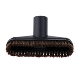 Maxbell 3pcs 32mm/1.25" Universal Soft Round Vacuum Cleaner Brush Heads Replacement