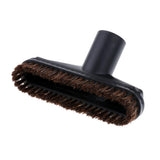 Maxbell 3pcs 32mm/1.25" Universal Soft Round Vacuum Cleaner Brush Heads Replacement