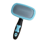 Maxbell 2Pack Pet Dog Cat Grooming Slicker Brush Comb Tool 360 Rotating Massage Comb