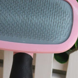 Maxbell 2Pack Pet Dog Cat Grooming Slicker Brush Comb Tool 360 Rotating Massage Comb