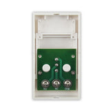 Maxbell 2x Release Switch Emergency Exit Button Push Door Button For Access Control