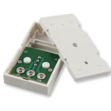Maxbell 2x Release Switch Emergency Exit Button Push Door Button For Access Control
