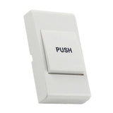Maxbell 2x Release Switch Emergency Exit Button Push Door Button For Access Control